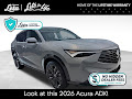 2026 Acura ADX A-Spec Package