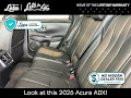 2026 Acura ADX A-Spec Package