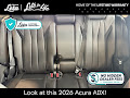 2026 Acura ADX A-Spec Package