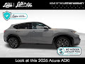 2026 Acura ADX A-Spec Package