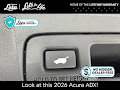 2026 Acura ADX A-Spec Package