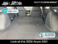 2026 Acura ADX A-Spec Package