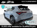 2026 Acura ADX A-Spec Package
