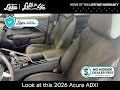 2026 Acura ADX A-Spec Package