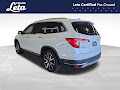 2022 Honda Pilot Touring