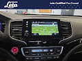 2022 Honda Pilot Touring