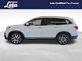2022 Honda Pilot Touring