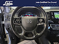 2022 Honda Pilot Touring