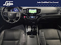 2022 Honda Pilot Touring