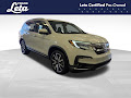 2022 Honda Pilot Touring