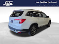 2022 Honda Pilot Touring
