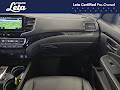 2022 Honda Pilot Touring