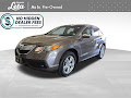 2013 Acura RDX Base
