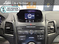2013 Acura RDX Base