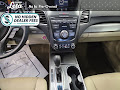 2013 Acura RDX Base