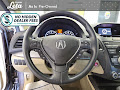 2013 Acura RDX Base