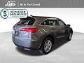 2013 Acura RDX Base