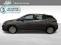2025 Nissan Leaf S