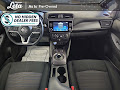 2025 Nissan Leaf S