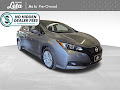 2025 Nissan Leaf S