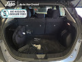 2025 Nissan Leaf S