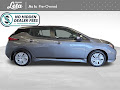 2025 Nissan Leaf S
