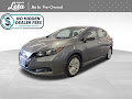 2025 Nissan Leaf S