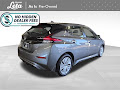 2025 Nissan Leaf S