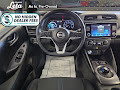 2025 Nissan Leaf S