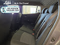 2025 Nissan Leaf S