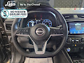 2025 Nissan Leaf S