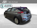 2025 Nissan Leaf S