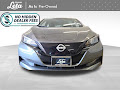 2025 Nissan Leaf S