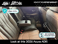 2026 Acura ADX A-Spec Advance Package