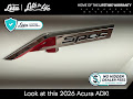 2026 Acura ADX A-Spec Advance Package