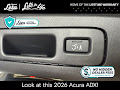 2026 Acura ADX A-Spec Advance Package
