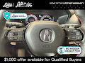 2026 Acura ADX A-Spec Advance Package