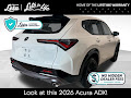 2026 Acura ADX A-Spec Advance Package