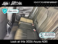 2026 Acura ADX A-Spec Advance Package
