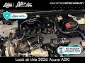 2026 Acura ADX A-Spec Advance Package