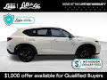 2026 Acura ADX A-Spec Advance Package