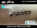 2026 Acura ADX A-Spec Advance Package