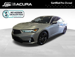 2025 Acura Integra A-Spec Tech Package