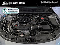 2025 Acura Integra A-Spec Tech Package