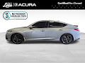 2025 Acura Integra A-Spec Tech Package
