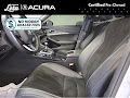 2025 Acura Integra A-Spec Tech Package