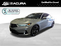 2025 Acura Integra A-Spec Tech Package