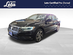 2021 Volkswagen Jetta SEL Premium