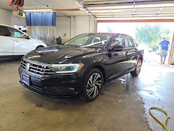 2021 Volkswagen Jetta SEL Premium