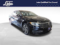 2021 Volkswagen Jetta SEL Premium
